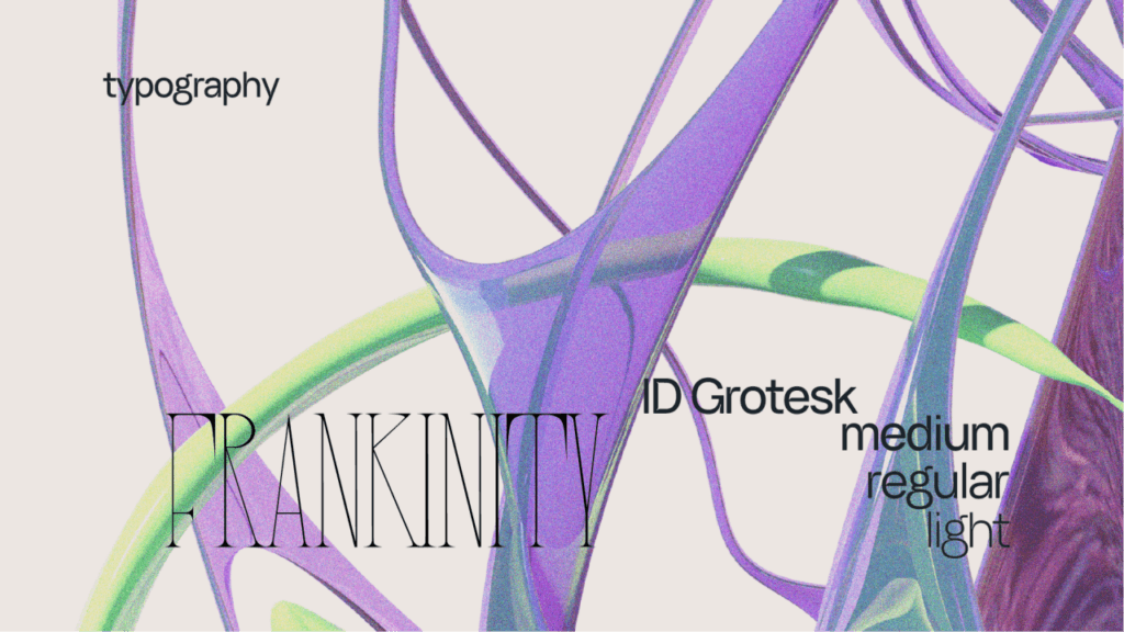 Tożsamość wizualna marki