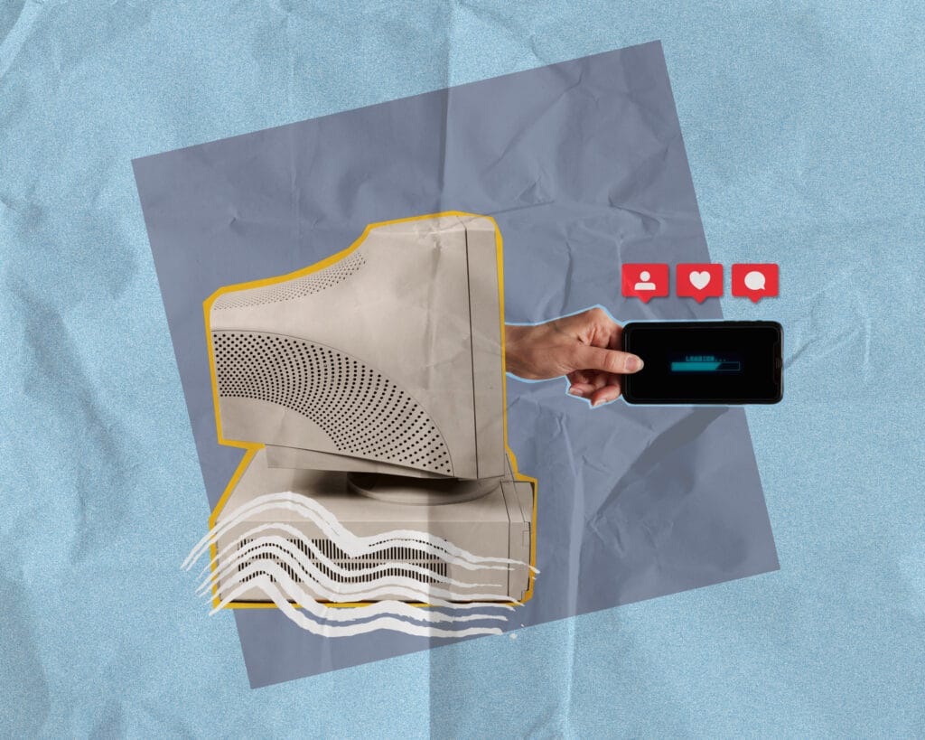 strategia social media - planowanie komunikacji w mediach społecznościowych