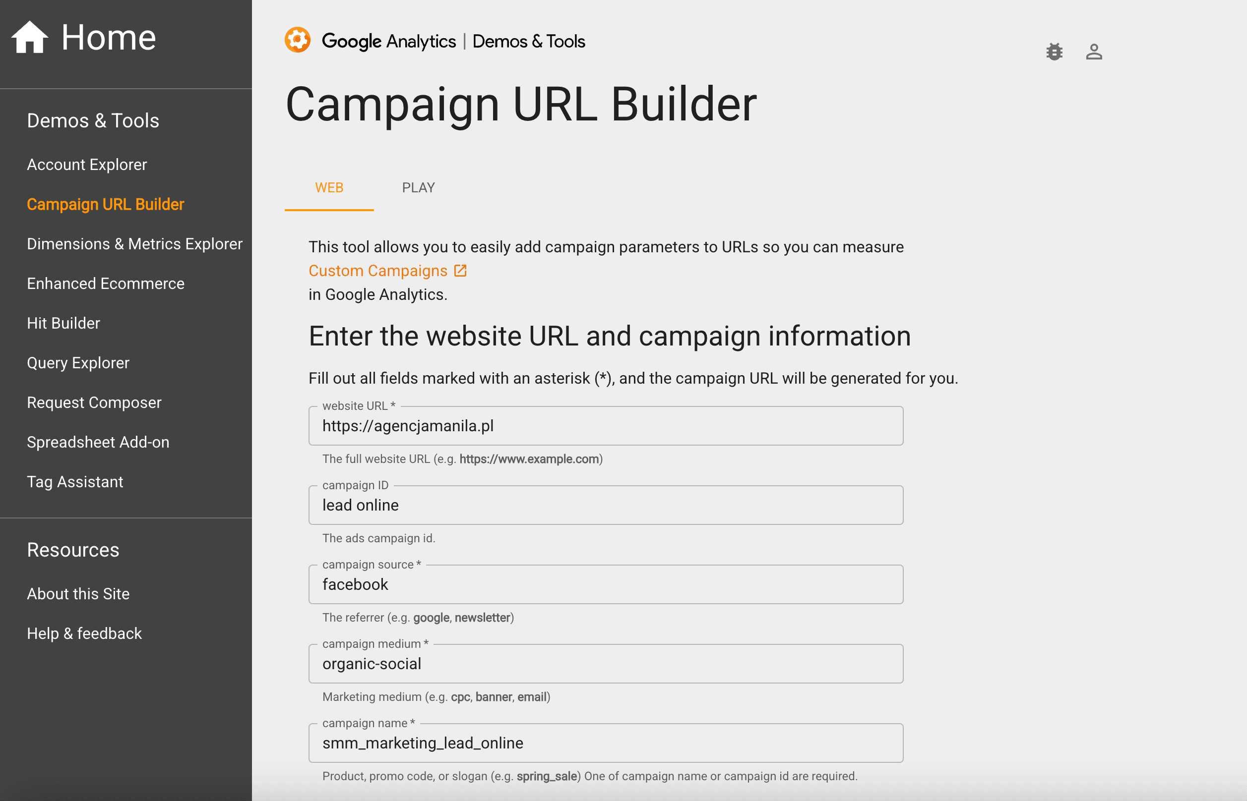 Mierzenie efektów strategii social media za pomocą narzędzi analitycznych