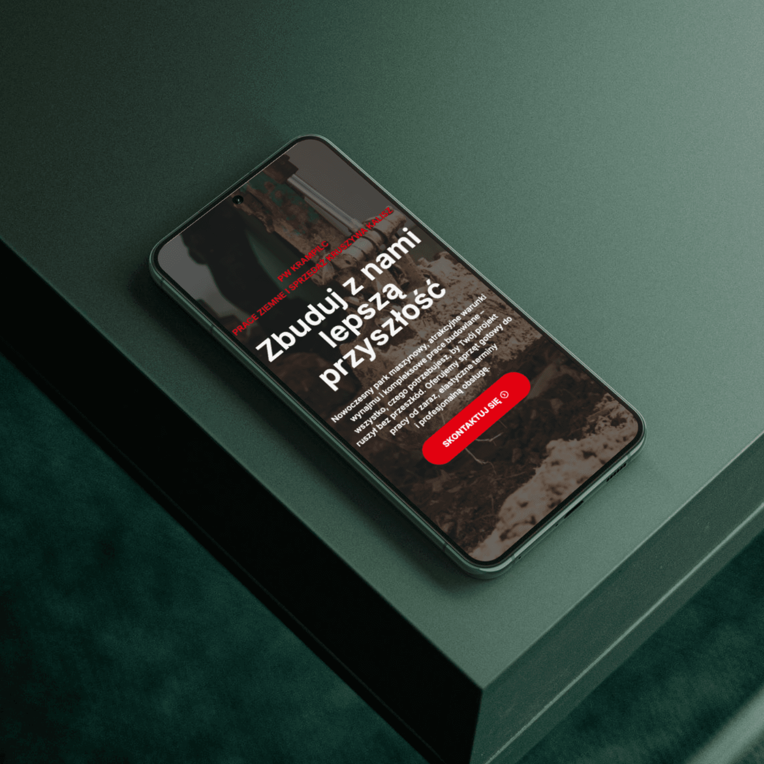 Black Orange Bold Minimalist Branding Service Instagram Story (1500 x 1500 px) (1)