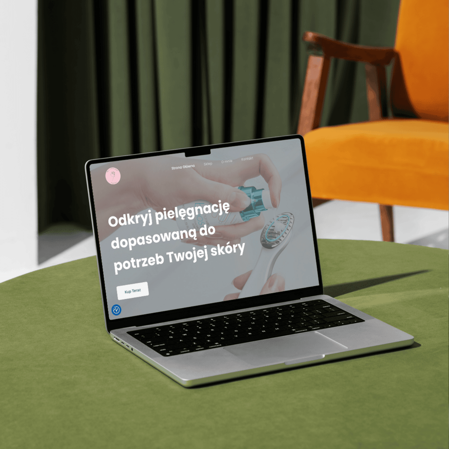 dlatwojegopiekna agencja manila portfolio